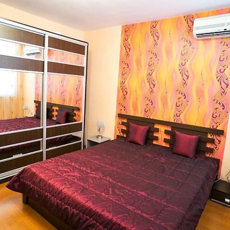 Apartment Geo Milev Plovdiv Bagian luar foto